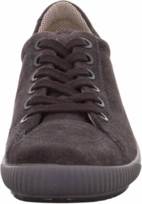 Superfit Casual Leren Schoen Tanaro 5.0 Grijs