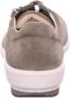 Legero Sneakers TANARO 5.0 comfortschoen vrijetijdsschoen veterschoen met rits - Thumbnail 1