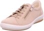Legero Sneakers TANARO 5.0 comfortschoen vrijetijdsschoen veterschoen met rits - Thumbnail 3