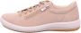 Legero Sneakers TANARO 5.0 comfortschoen vrijetijdsschoen veterschoen met rits - Thumbnail 4