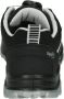 Superfit 9069 Kinderen Lage schoenenJongensKindersneakers Zwart - Thumbnail 8