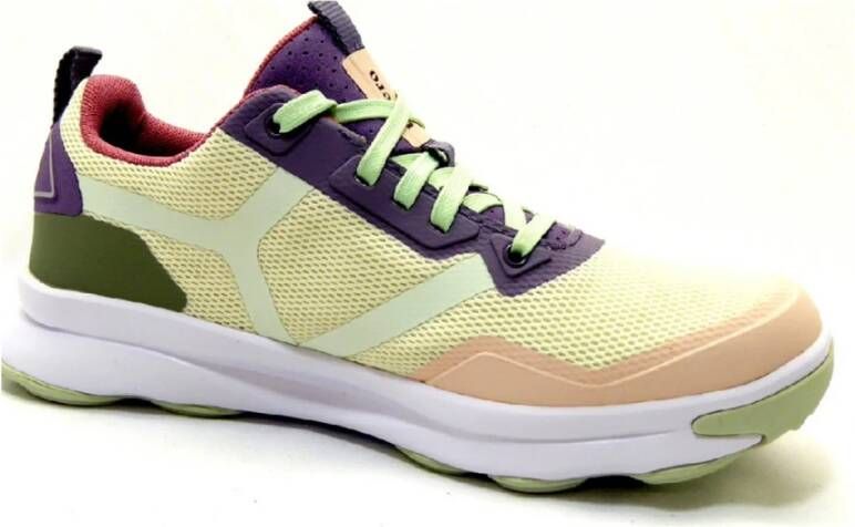Superfit Metalen Fitness Schoenen