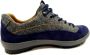 Superfit Metalen Veterschoenen Multicolor Dames - Thumbnail 2