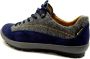 Superfit Metalen Veterschoenen Multicolor Dames - Thumbnail 4