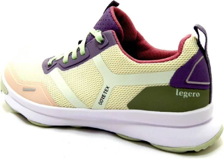 Superfit Metallic Stijl Schoen Multicolor Heren