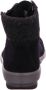 Superfit Navy Blue Enkellaarsjes voor dames - Thumbnail 3