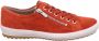 Superfit Rode Veterschoenen Red Dames - Thumbnail 3