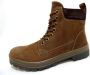 Superfit Roest Enkellaars Brown Heren - Thumbnail 4