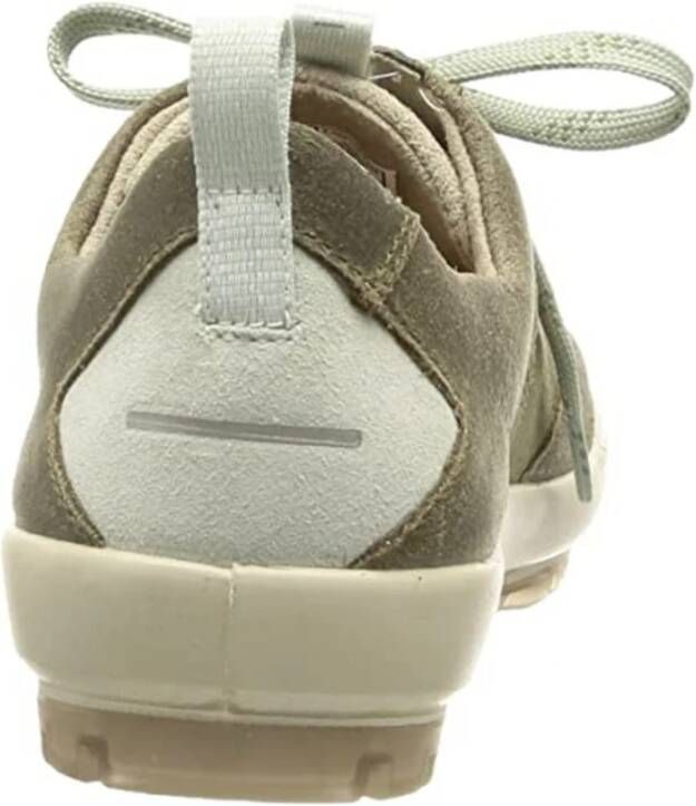 Superfit Tanaro Trekking Sneaker voor Dames