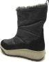 Superfit Tirano Textielschoen in Zwart - Thumbnail 2