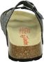 Superfit 800113 MeisjesSlippersKinderslippers Zwart - Thumbnail 2