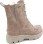 Superfit Winter Snowboot Giotto Beige Laars - Thumbnail 2