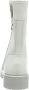 Superfit Witte Enkellaars White Dames - Thumbnail 4