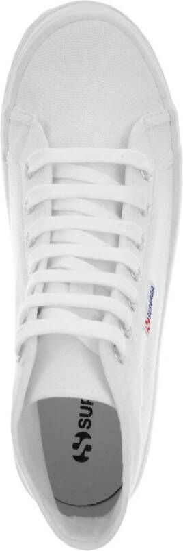 Superga 2341 Alpine Account Wit Dames