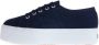 Superga 2790 Acotw Linea Up And Down Dames Platte Sneakers - Thumbnail 4
