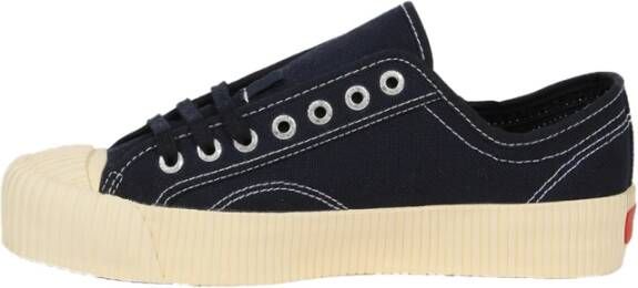 Superga Angst sneakers Blauw Unisex