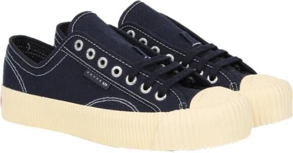 Superga Angst sneakers Blauw Unisex