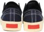 Superga Angst sneakers Blauw Unisex - Thumbnail 4