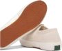 Superga Beige Canvas Sneakers Ss25 - Thumbnail 2