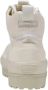 Superga Beige Textiel Sneakers voor Vrouwen Beige Dames - Thumbnail 7