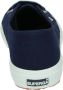 Superga Blauwe Klassieke Lage Sneakers - Thumbnail 2