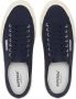 Superga Blauwe Sneakers 2750 OG Stijl - Thumbnail 2