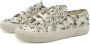 Superga Bloemenpatroon damesschoenen Multicolor Dames - Thumbnail 2
