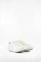 Superga Canvas Sneakers White Dames - Thumbnail 2