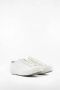 Superga Canvas Sneakers White Heren - Thumbnail 2