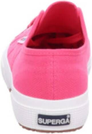 Superga Casual veterschoenen voor dames
