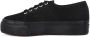 Superga Cotu op en neer miinto-2f4ebeebee1bd5d603c49d6 Black Dames - Thumbnail 8