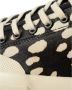 Superga Dalmatian Ponyhair Sneakers Zwart Beige Multicolor Heren - Thumbnail 2