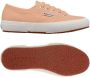 Superga Dames sportschoenen 2750 Cotu Classique Oranje Dames - Thumbnail 9