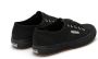 Superga Dames sportschoenen 2750 Cotu Classique Zwart Dames - Thumbnail 12