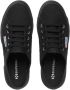 Superga sportschoenen 2750 Cotu Classique Zwart - Thumbnail 13