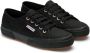 Superga sportschoenen 2750 Cotu Classique Zwart - Thumbnail 6