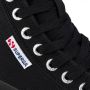 Superga ALPINA Volwassenen Half-hoge schoenen Kleur: Zwart - Thumbnail 7