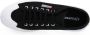 Superga Sneakers 2790 3D-Letters Zwart Streetwear Vrouwen - Thumbnail 10