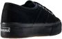 Superga Cotu op en neer miinto-2f4ebeebee1bd5d603c49d6 Black Dames - Thumbnail 15
