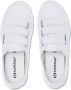 Superga Katoenen Band Schoenen - Thumbnail 2