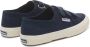 Superga Katoenen Band Schoenen - Thumbnail 2