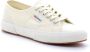 Superga Klassiek Beige Natuurlijke Sneakers Beige Dames - Thumbnail 5