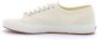 Superga Klassiek Beige Natuurlijke Sneakers Beige Dames - Thumbnail 7