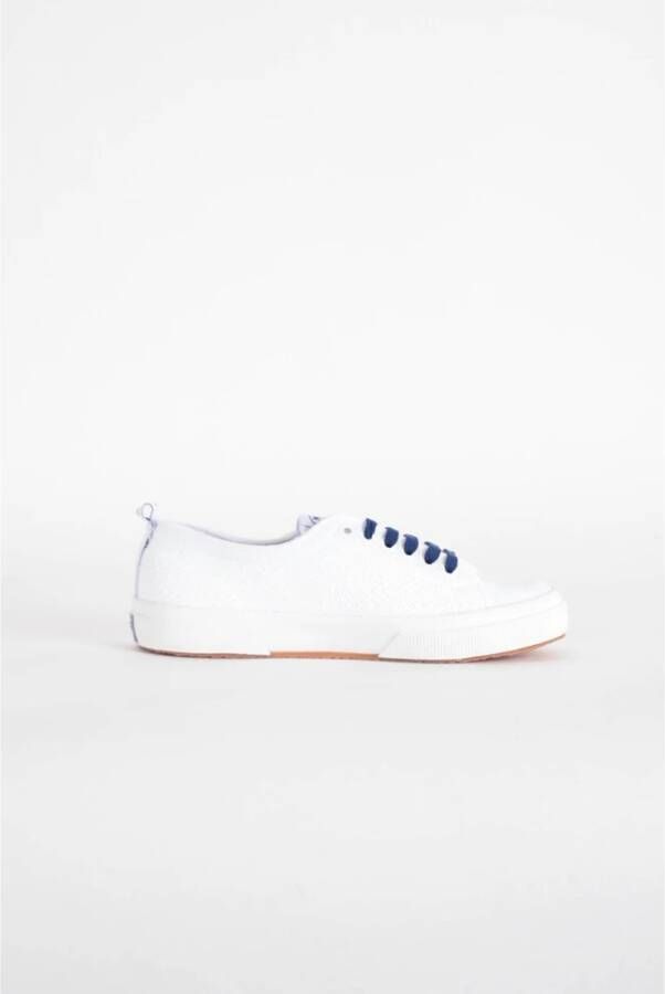 Superga Klassieke Canvas Sneakers