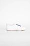 Superga 2750 Borduurwerk Pixels Sneakers White Dames - Thumbnail 3