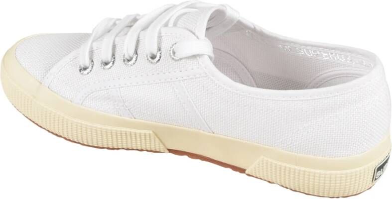 Superga Klassieke Canvas Sneakers