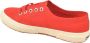 Superga Klassieke Canvas Sneakers - Thumbnail 2
