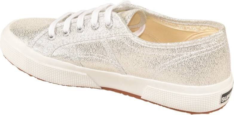 Superga Klassieke Canvas Sneakers