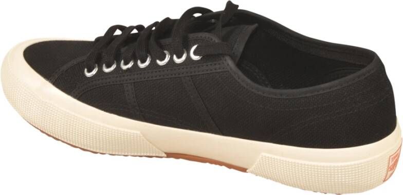 Superga Klassieke Canvas Sneakers