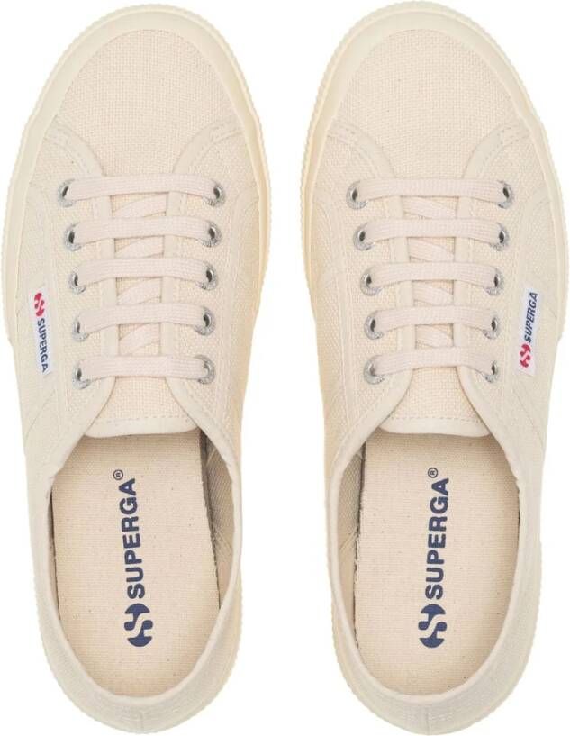 Superga Klassieke Canvas Sneakers